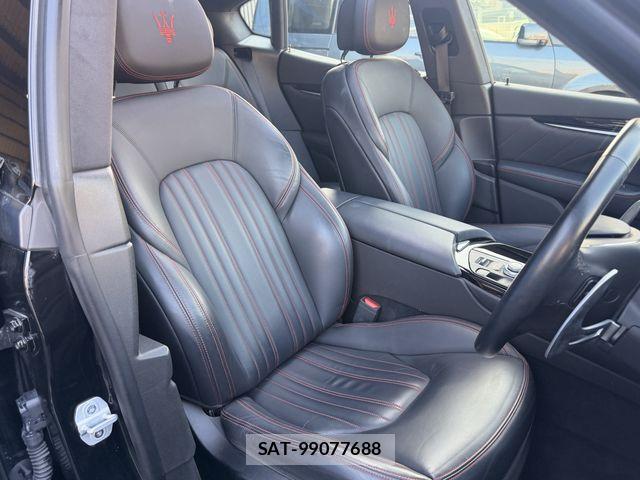 Maserati LEVANTE 2019-10 4326557-17