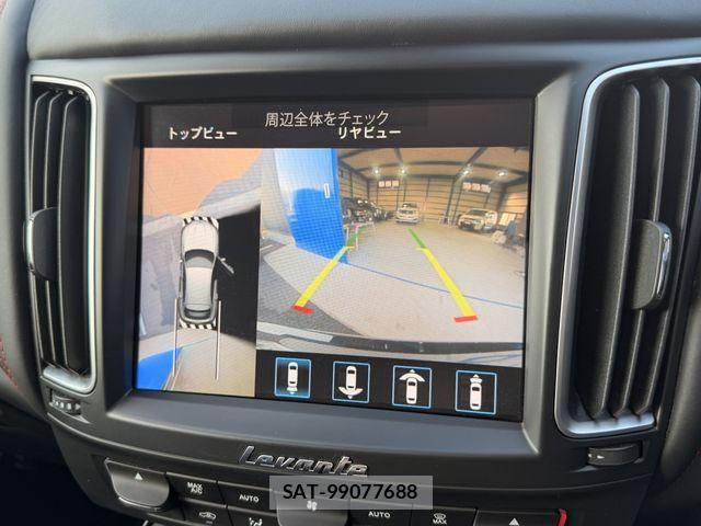 Maserati LEVANTE 2019-10 4326557-23