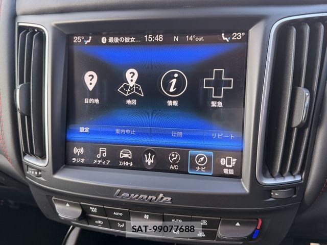 Maserati LEVANTE 2019-10 4326557-24