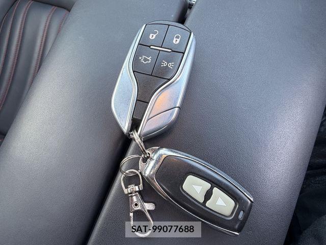 Maserati LEVANTE 2019-10 4326557-26