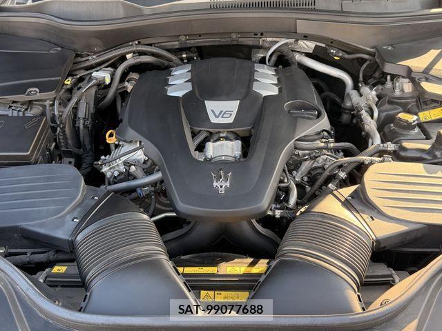 Maserati LEVANTE 2019-10 4326557-29