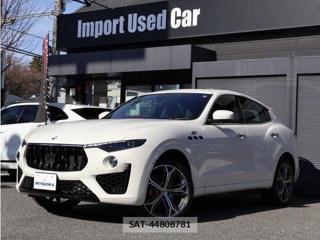 Maserati LEVANTE 2023-11 4595901-0