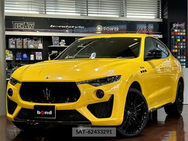 Maserati LEVANTE 2022-12 4755253-0