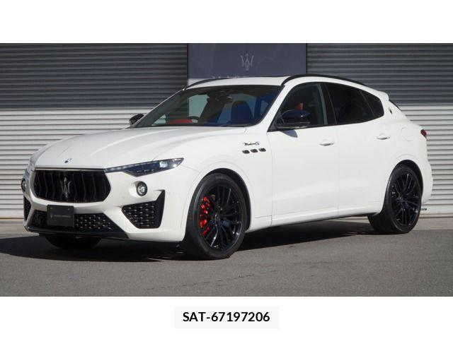 Maserati LEVANTE 2022-03 5871388-0