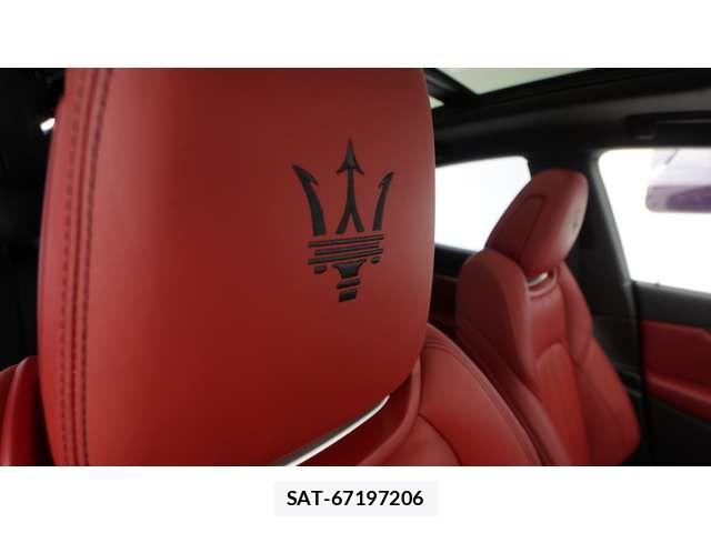 Maserati LEVANTE 2022-03 5871388-14