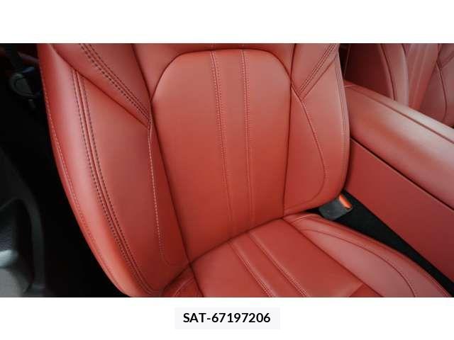 Maserati LEVANTE 2022-03 5871388-15