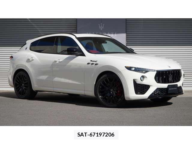 Maserati LEVANTE 2022-03 5871388-4