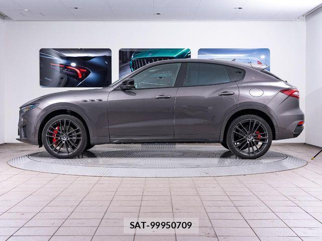 Maserati LEVANTE 2021-04 6012249-15