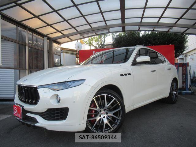 sat car