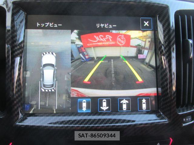 Maserati LEVANTE 2017-03 6264932-16