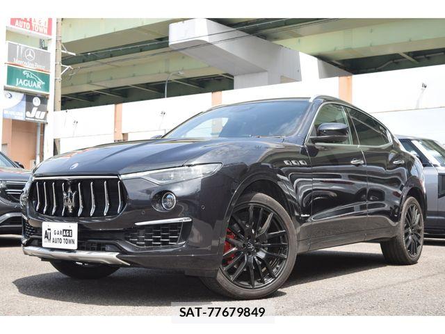 sat car