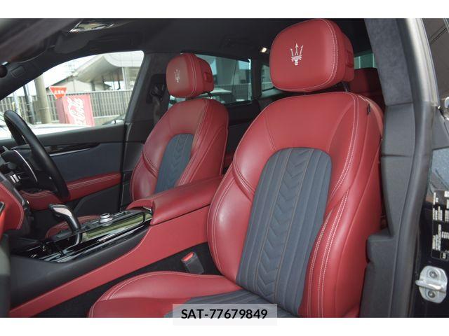 Maserati LEVANTE 2018-12 6545663-11