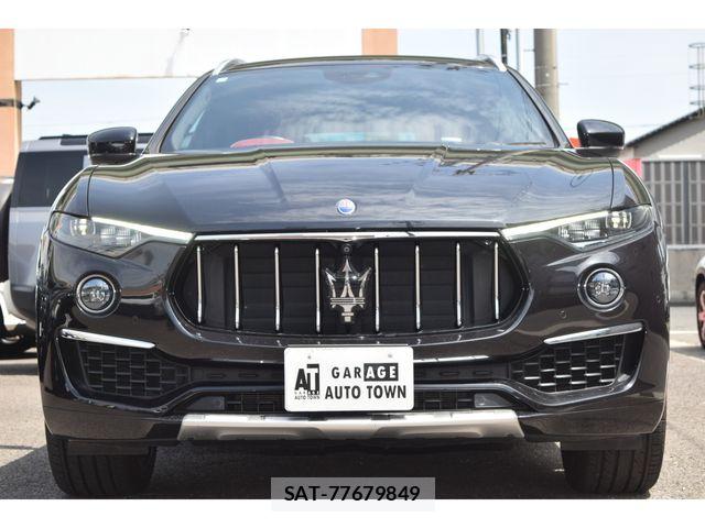 Maserati LEVANTE 2018-12 6545663-1