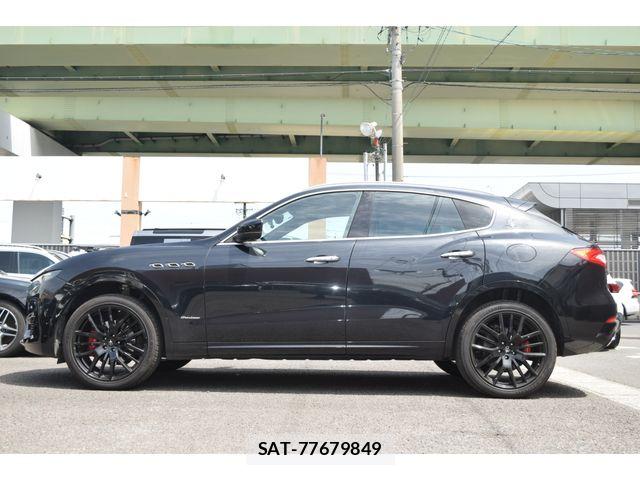 Maserati LEVANTE 2018-12 6545663-6