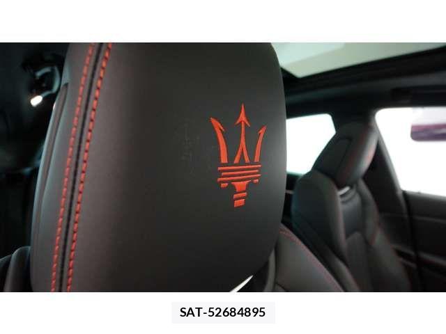 Maserati LEVANTE 2024-09 6641915-14