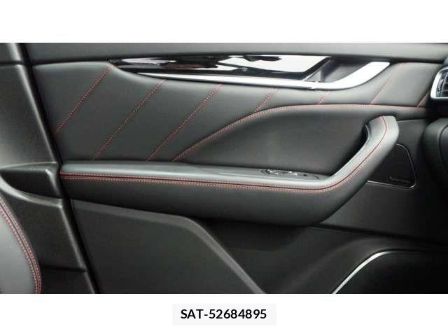Maserati LEVANTE 2024-09 6641915-16