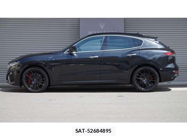 Maserati LEVANTE 2024-09 6641915-1