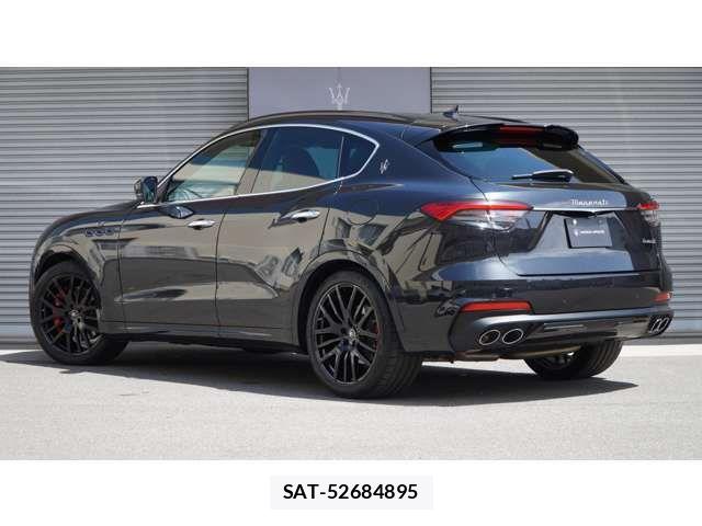 Maserati LEVANTE 2024-09 6641915-2