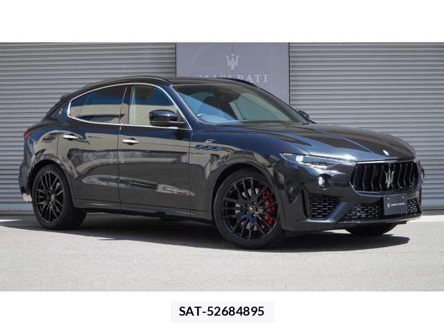 Maserati LEVANTE 2024-09 6641915-4