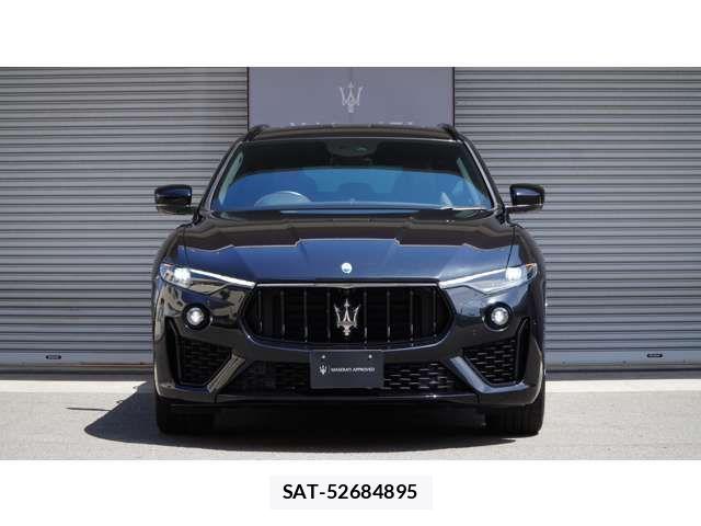 Maserati LEVANTE 2024-09 6641915-5
