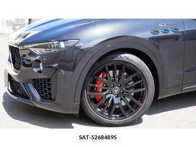 Maserati LEVANTE 2024-09 6641915-6