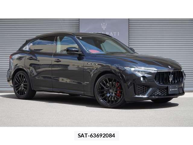 Maserati LEVANTE 2019-12 6641916-4