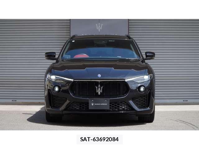 Maserati LEVANTE 2019-12 6641916-5