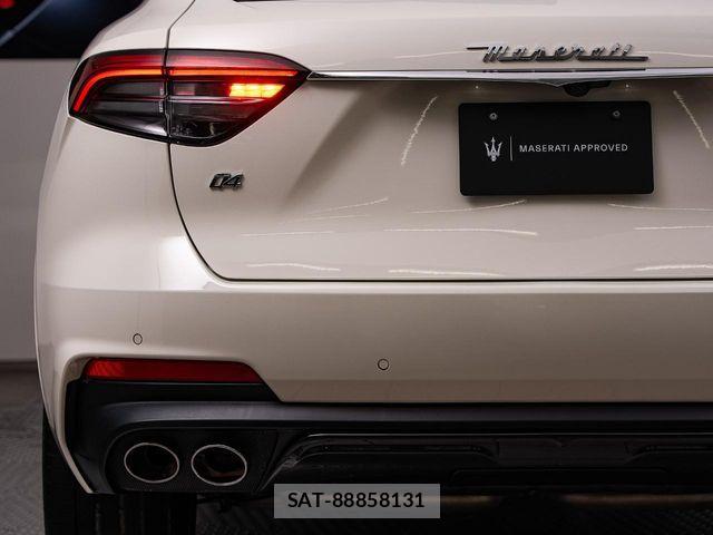 Maserati LEVANTE 2021-01 6676754-19