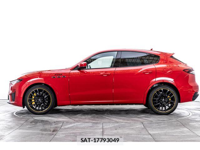 Maserati LEVANTE 2021-10 6676751-5