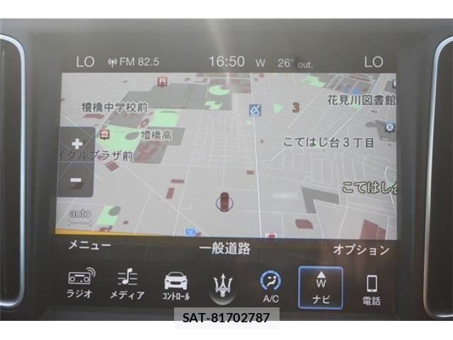 Maserati LEVANTE 2018-10 6752286-1