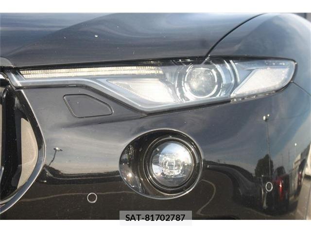 Maserati LEVANTE 2018-10 6752286-22