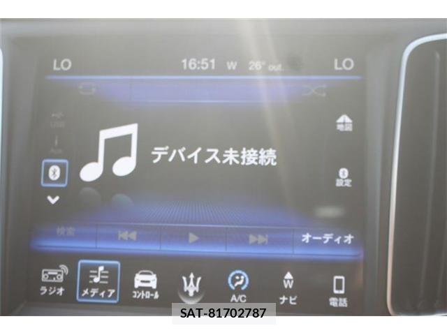 Maserati LEVANTE 2018-10 6752286-3