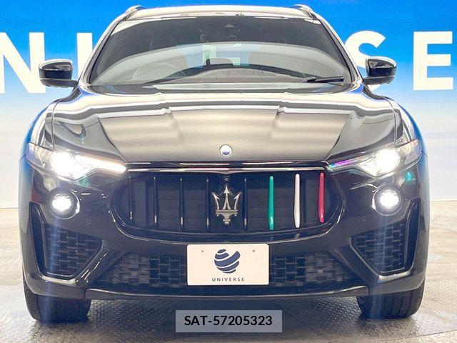 Maserati LEVANTE 2019-01 6907966-14