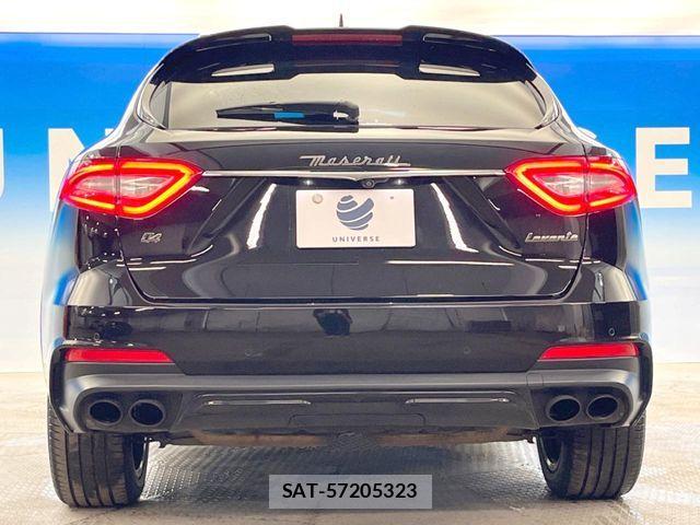 Maserati LEVANTE 2019-01 6907966-15