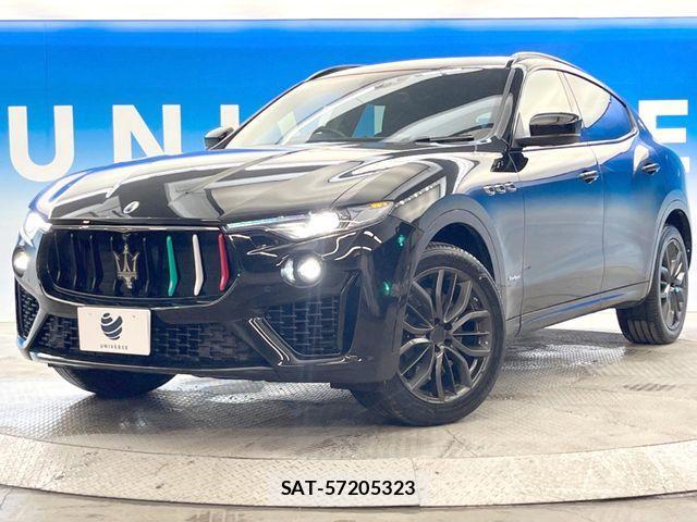 Maserati LEVANTE 2019-01 6907966-16