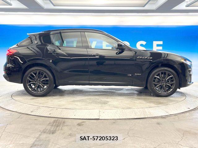 Maserati LEVANTE 2019-01 6907966-18