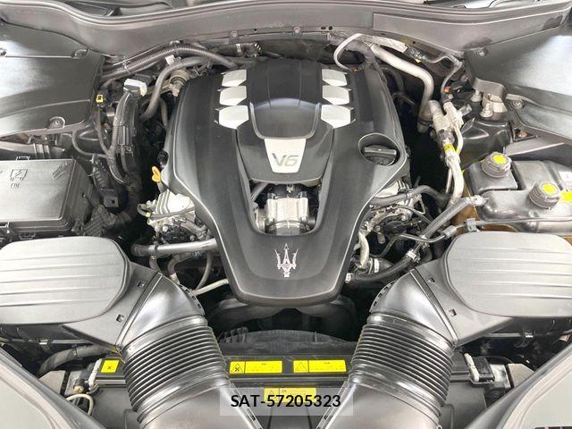 Maserati LEVANTE 2019-01 6907966-19