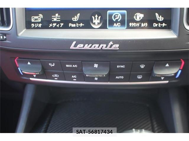 Maserati LEVANTE 2017-05 7059369-3