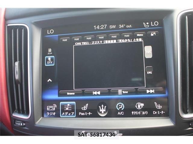 Maserati LEVANTE 2017-05 7059369-5