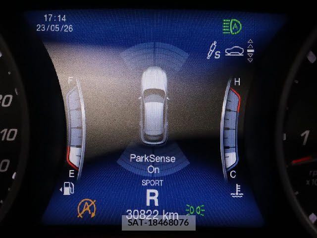 Maserati LEVANTE 2021-09 7221284-11