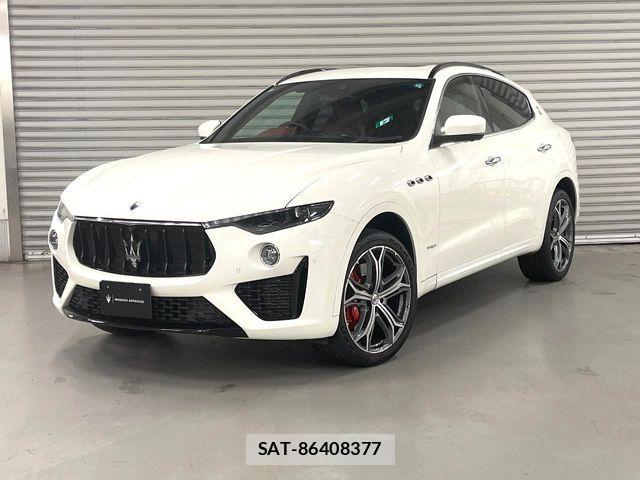 Maserati LEVANTE 2020-02 7221280-0