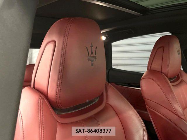 Maserati LEVANTE 2020-02 7221280-15