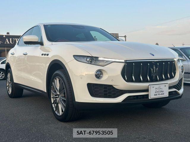 Maserati LEVANTE 2020-07 7221283-0