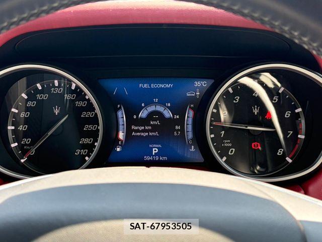 Maserati LEVANTE 2020-07 7221283-6