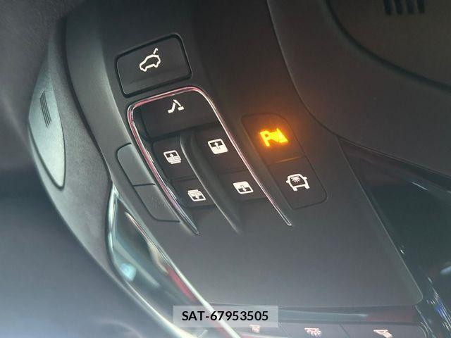 Maserati LEVANTE 2020-07 7221283-8