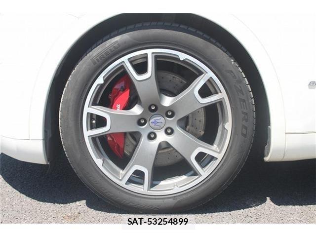 Maserati LEVANTE 2018-06 7221282-20