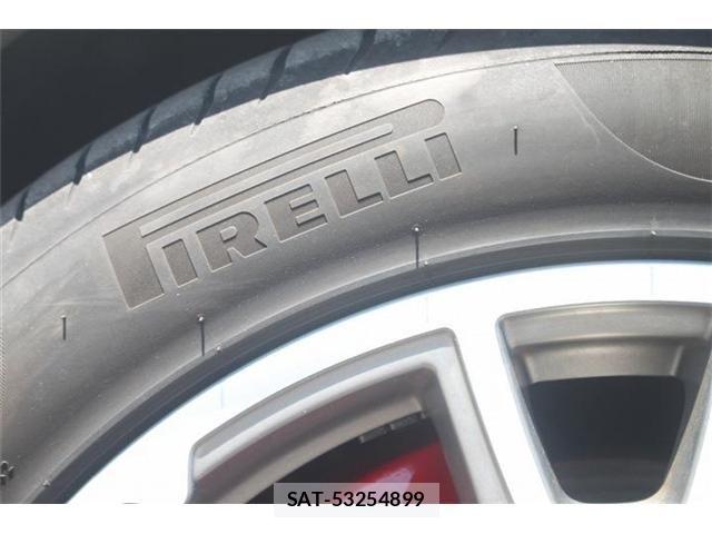 Maserati LEVANTE 2018-06 7221282-21