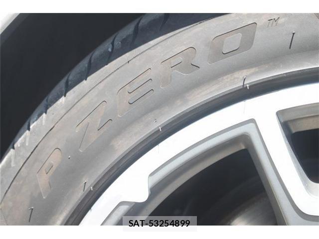 Maserati LEVANTE 2018-06 7221282-22