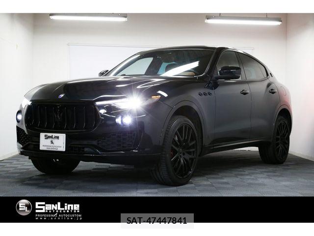 sat car