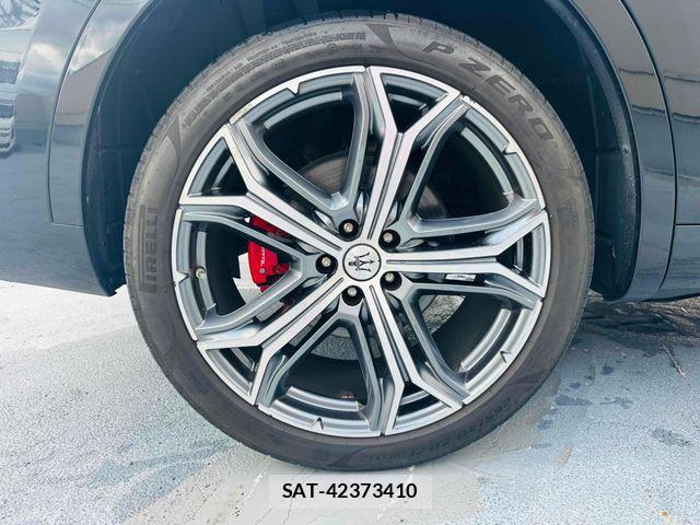Maserati LEVANTE 2020-03 7328178-10